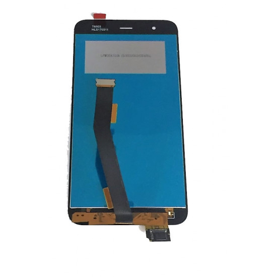 Touch+Display Xiaomi Mi 6 5.15" Azul